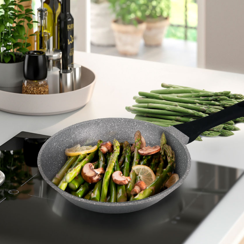 Сковорідка d22см а/п Granite MR-4022 Maestro Житомир