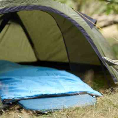 Туристический коврик Grand Canyon Hattan 5.0 L Botanical Garden (350011) Винница