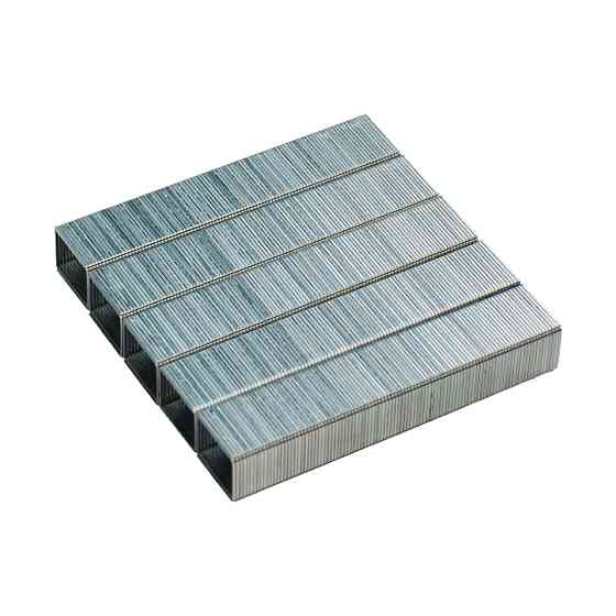 Sigma Скобы 14×11.3мм 1000шт SIGMA (2811141) Киев