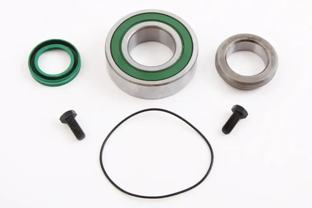 Підшипник напівосі 2121 SSD + сальник, кільце, прокладка, болти Вінниця - фото 2