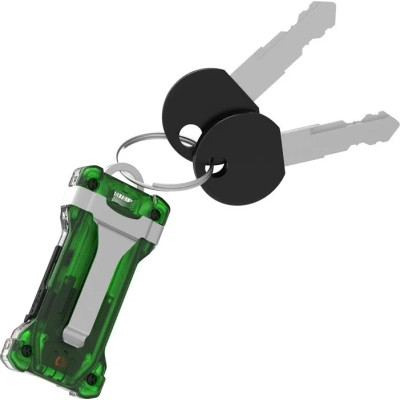 Ліхтар Armytek Zippy WR Extended Set Green (F09101GR) Вінниця - фото 4