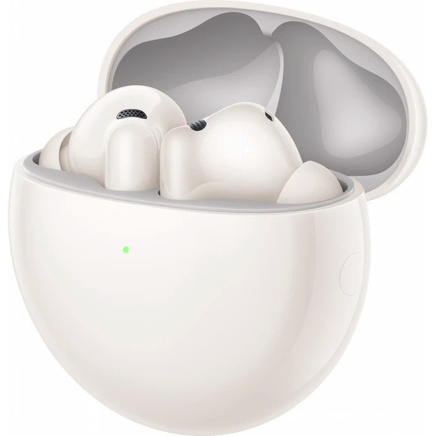 Bluetooth-гарнітура Huawei FreeBuds 7i White (55038460) ( 18588 ) Харьков - изображение 10