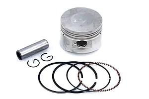 Поршень Active 110 0,25 (Ø52,65, 152FMH) SUNY (mod.B) Киев - изображение 1