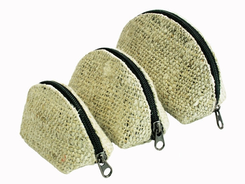 Косметички набір конопляний Київ - фото 1