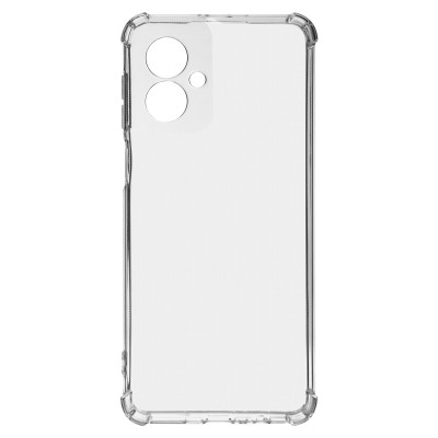 Чехол для мобильного телефона Armorstandart Air Force Motorola G55 5G Camera cover Clear (ARM81184) Винница - изображение 1
