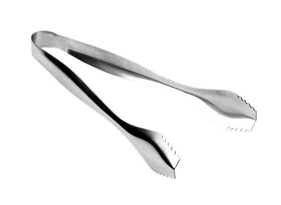 ЩИПЦЫ КУХОННЫЕ ДЛЯ ЛЬДА ИЗ НЕРЖАВЕЮЩЕЙ СТАЛИ 18 СМ НЕО (ШТ) 9986 ABA-OPT Одесса