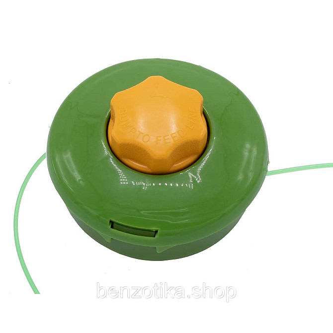 Коса бензинова Procraft T3800 Київ - фото 10