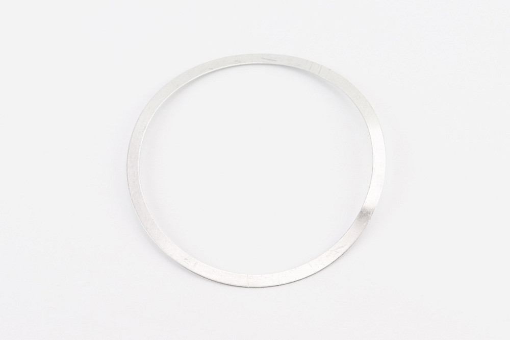 Прокладка головки циліндра Планета, (алюміній) Київ - фото 1