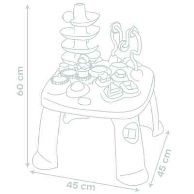 Игровой развивающий центр Smoby Little Активное развитие (7600140320) Винница