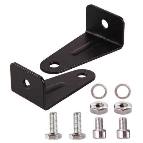 Фара рабочего света WLP-24704 COMBO 1050x80x88 мм 10-30V 240W 6000K Харьков - изображение 7