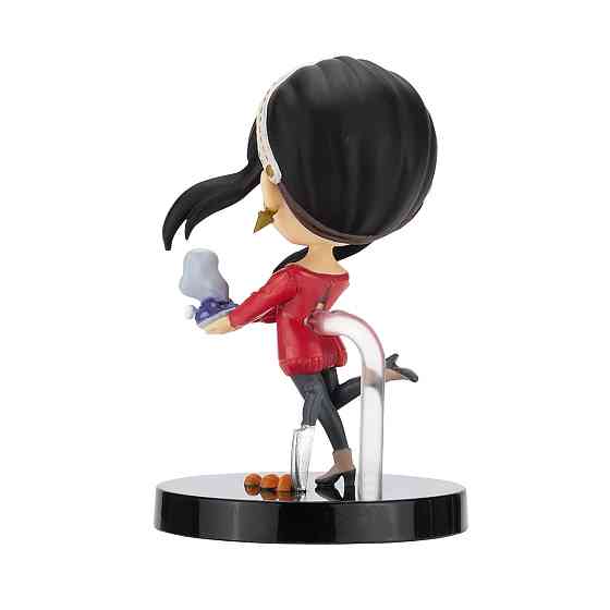 Ігрова фігурка Total Anime W1 - Йор Дніпро