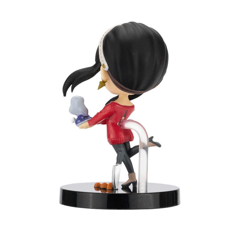 Ігрова фігурка Total Anime W1 - Йор Дніпро - фото 5