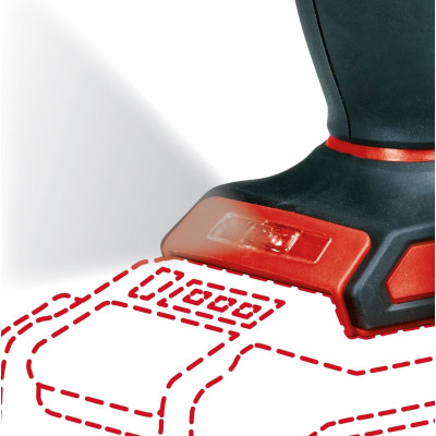 Шуруповерт Einhell TP-CD 18/60 Li BL - Solo PXC, 18В, 60 Нм, 1.37 кг (без АКБ та ЗП) (4514210) Вінниця - фото 5