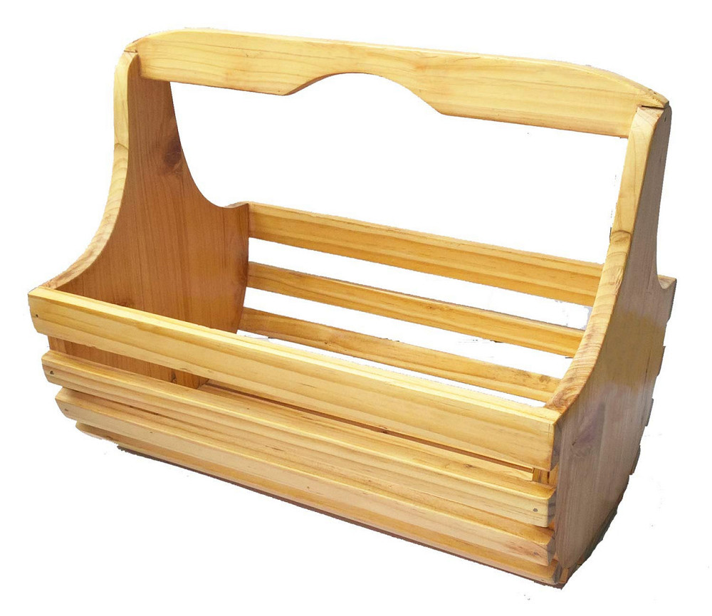 Подарунковий кошик "Гровенор" ваніль Миколаїв - фото 4