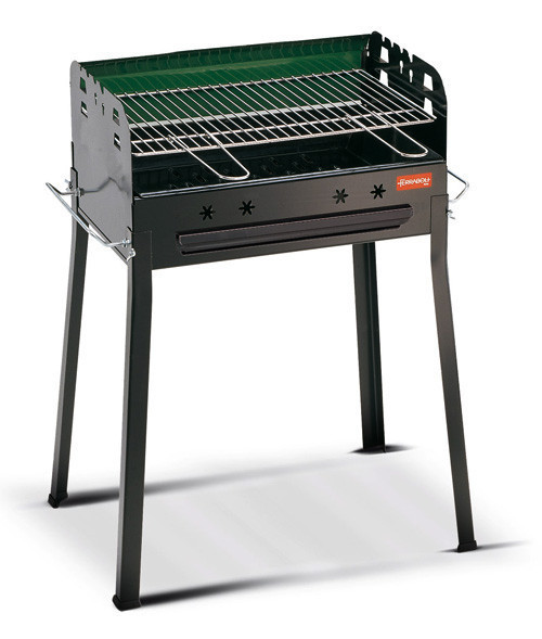 Барбекю 150 IDRO Киев - изображение 1