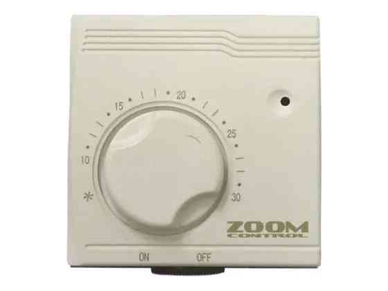 Комнатный термостат Zoom TA-2 Киев
