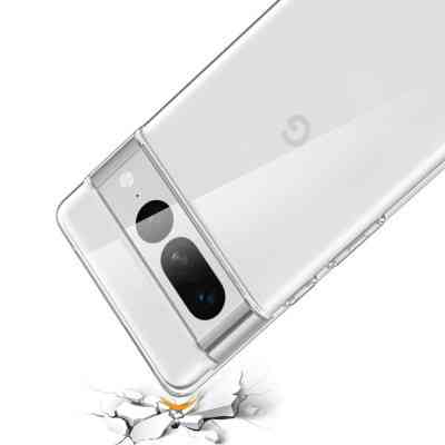 Чохол до мобільного телефона BeCover Google Pixel 7 Pro Black (708645) Вінниця