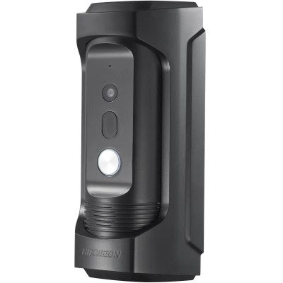 Вызывная панель Hikvision DS-KB8113-IME1(B) Винница - изображение 2