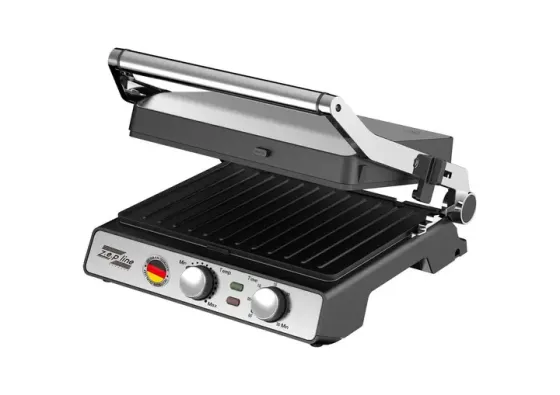 Многофункциональный пресс-гриль 3в1 Zepline ZP-810 3500W Коломыя