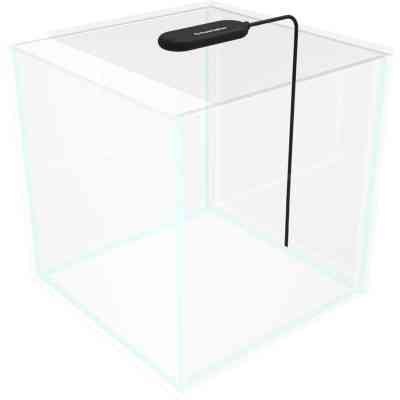 Светильник для аквариума Aqualighter Pico Tablet (для пресноводных аквариумов до 10л) 6500 к черный (87671) Винница