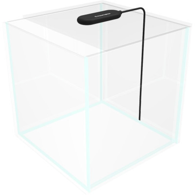 Светильник для аквариума Aqualighter Pico Tablet (для пресноводных аквариумов до 10л) 6500 к черный (87671) Винница - изображение 4