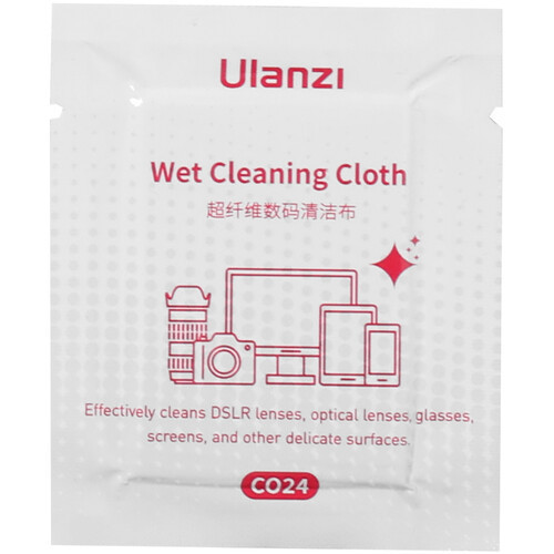 Набор для чистки Ulanzi CO72 10-in-1 Cleaning Kit Одесса - изображение 8