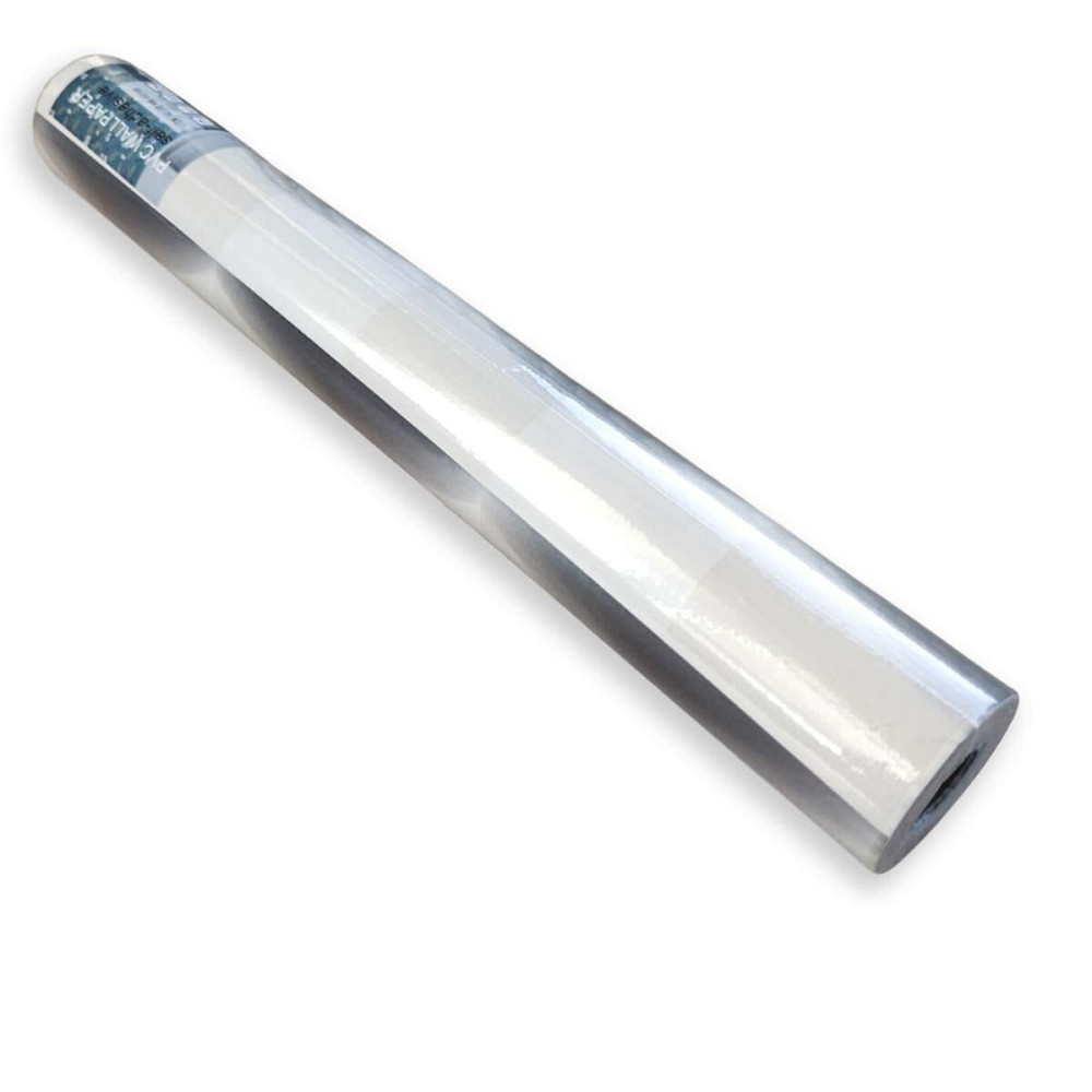 Самоклеющаяся пленка 0,45х10м х 0,07мм Текстильный SW-00001229 Днепр - изображение 4