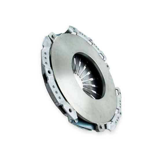 Диск нажимной ГАЗ 53, ПАЗ лепестковый (корзина) сцепления Мукачево