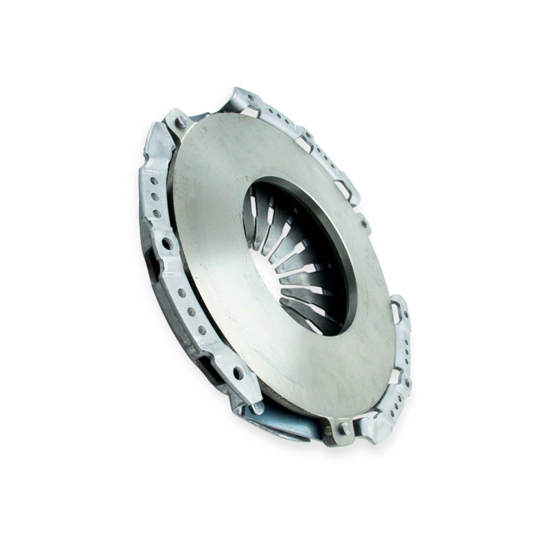 Диск нажимной ГАЗ 53, ПАЗ лепестковый (корзина) сцепления Мукачево - изображение 1