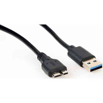 Кишеня зовнішня Gembird 2.5", USB 3.0, прозрачный (EE2-U3S9-6) Вінниця