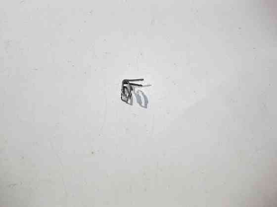 Mercedes-Benz  A2710783441 Скоба кріплення паливної форсунки для двигуна M271 R4 1.8T Одеса