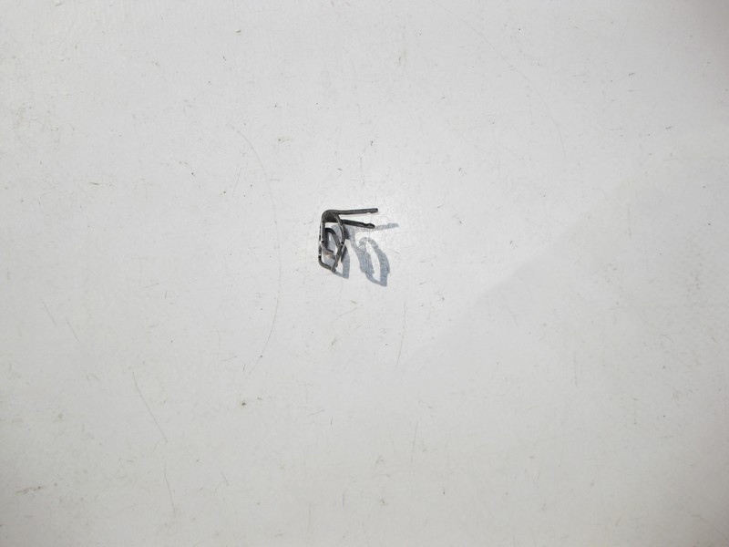 Mercedes-Benz  A2710783441 Скоба кріплення паливної форсунки для двигуна M271 R4 1.8T Одеса - фото 2