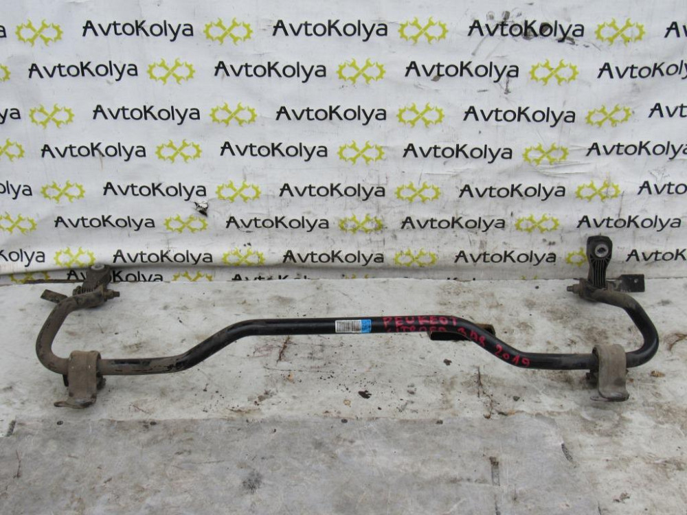 Стабілізатор задній Opel Vivaro III 2019-2023 (9805637580) Ковель - изображение 1