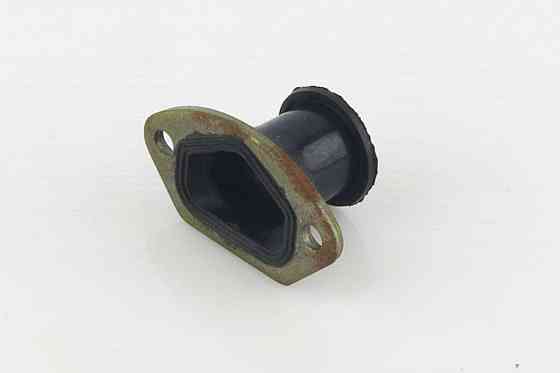 Патрубок карбюратора бензопилы Гудлак 4500 Мукачево