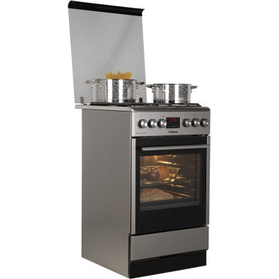 Плита Hansa FCMS582258 Винница - изображение 2