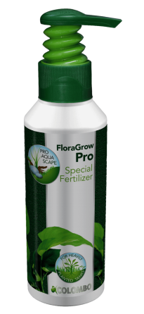 Універсальне добриво для акваріумних рослин COLOMBO FLORAGROW PRO 250 ML (A5010115) Київ
