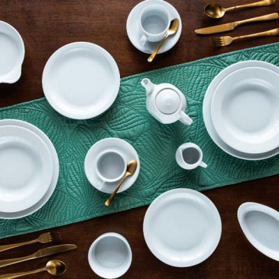 Чашка Lubiana серія "Ameryka" 200 мл (0101) Винница - изображение 2