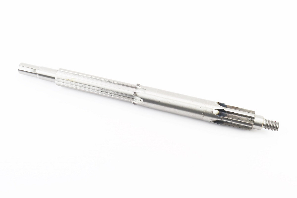 Вал КПП первинний (з валом відбора пот.) 390mm, JR-Q12E Киев - изображение 1