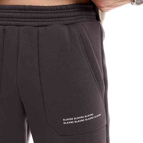 Костюм Pobedov PMF Темно-сірий S SBkm3 182Sdge Київ