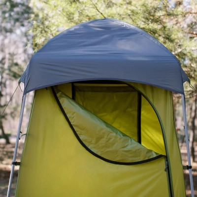 Палатка Tribe санітарний Shower Pro (T-AC-0001-olive) Винница - изображение 2