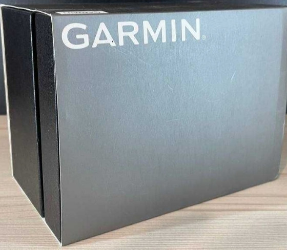 Смарт -Часы новий Смарт-годинник Garmin Fenix 7S Pro Киев - изображение 3