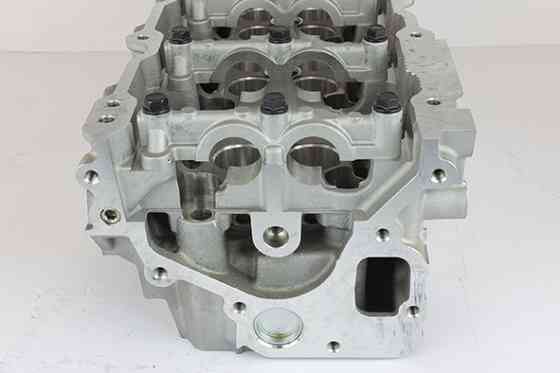 Головка блока Renault Mascott 3,0CDTI GP908557 Киев