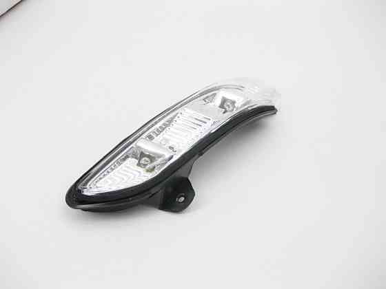 China  A2198200621 Новий повторювач поворотів правого дзеркала S-Class W221 CL C216 E-Class W211 CLS C219 Одесса