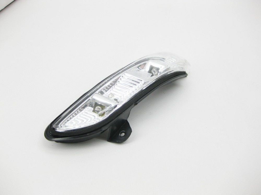 China  A2198200621 Новий повторювач поворотів правого дзеркала S-Class W221 CL C216 E-Class W211 CLS C219 Одесса - изображение 2