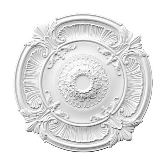 Розетка полиуретановая Gaudi Decor R 4007 Днепр