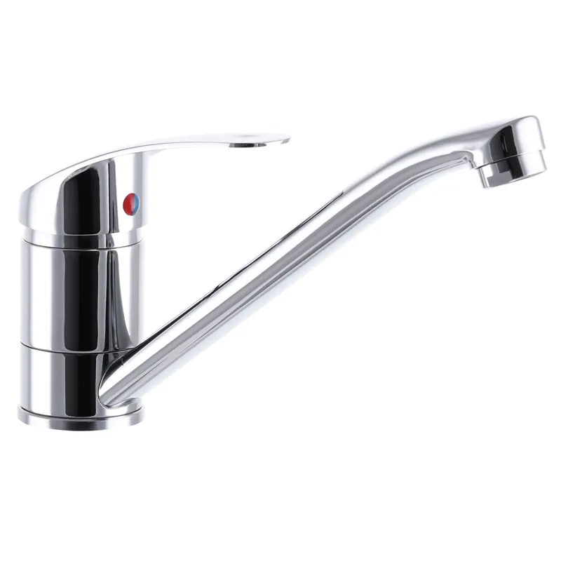 Кухонний змішувач Champion Mars 555 Long CH0054 Харків - фото 1