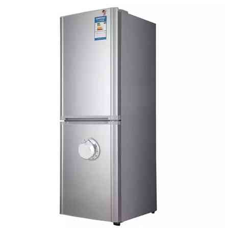 Таймер механічний для кухні, зворотній відлік, колір хром,на магніті на задній частині виробу Київ