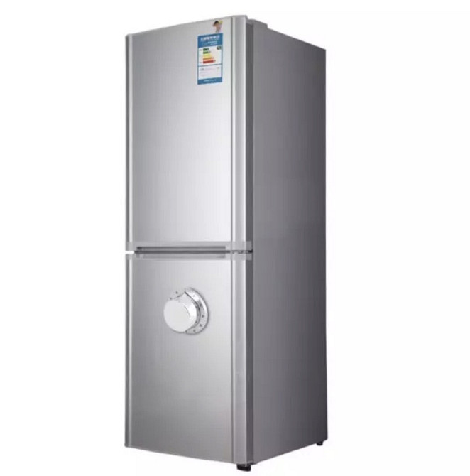 Кухонный механически таймер обратного отсчета, основание металическое, на магните на задней части Киев - изображение 2