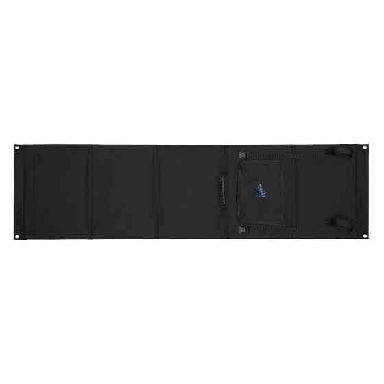 Солнечная батарея КВАНТ SB-100W 2USB 5 вольт + DC 18 вольт Харьков