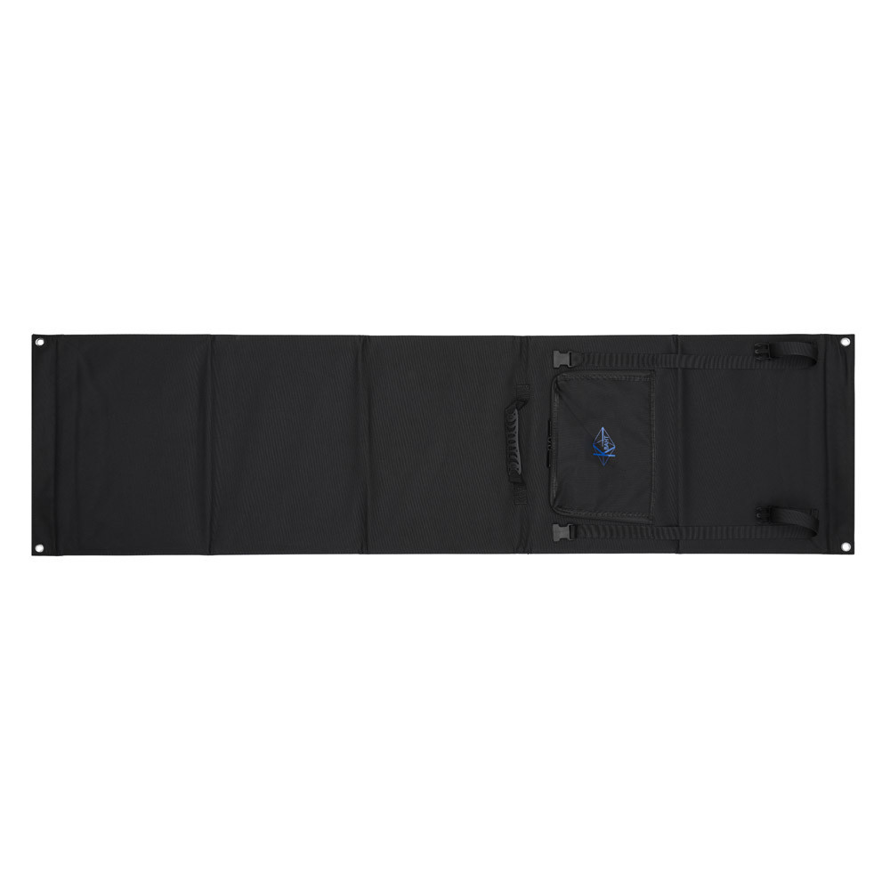 Солнечная батарея КВАНТ SB-100W 2USB 5 вольт + DC 18 вольт Харьков - изображение 2